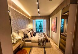 Commonwealth Towers (D3), Condominium #504922961